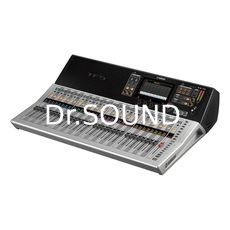 Ремонт Yamaha TF5