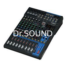 Ремонт Yamaha MG12XU