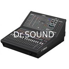 Ремонт Yamaha QL1