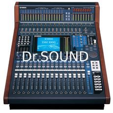 Ремонт Yamaha DM1000VCM