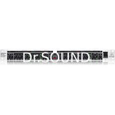 Ремонт Behringer MDX2600