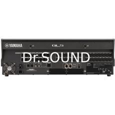 Ремонт Yamaha QL5