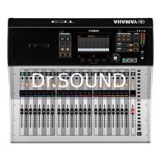 Ремонт Yamaha TF3