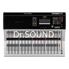 Ремонт Yamaha TF5