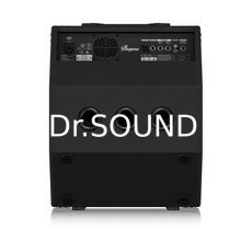 Ремонт BEHRINGER BXD15A