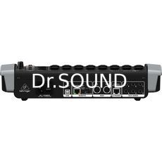Ремонт Behringer X18