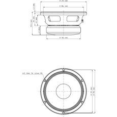 Ремонт EIGHTEEN SOUND 8M400F/8