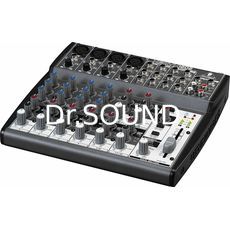 Ремонт BEHRINGER 1202