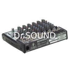 Ремонт Behringer Xenyx 1202FX