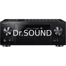 Ремонт Pioneer VSX-832