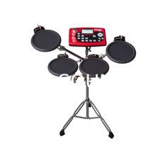 Ремонт DDRUM Ddrum DD2XS Digital Drum 4 Pad