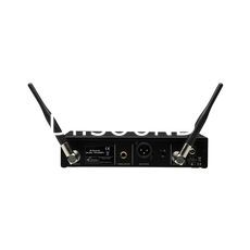 Ремонт AKG WMS470 D5 Set BD8