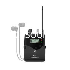 Ремонт SENNHEISER EK IEM G4-G