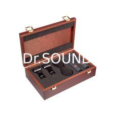 Ремонт NEUMANN KM 184 mt stereo set