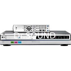 Ремонт LG HDR489