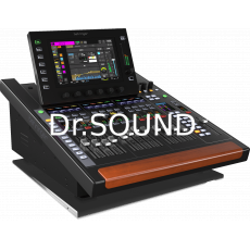 Профессиональный ремонт цифровых микшерных пультов Behringer WING COMPACT