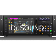 Ремонт и сервисное обслуживание Behringer WING Rack