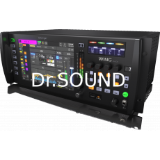 Ремонт и сервисное обслуживание Behringer WING Rack