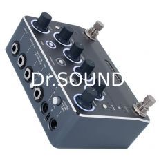 Ремонт Neural DSP Nano Cortex в сервисном центре