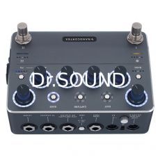 Ремонт Neural DSP Nano Cortex в сервисном центре