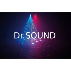 Ремонт American DJ Fusion FX Bar 5