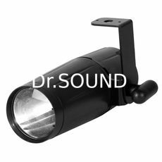 Ремонт American DJ PINSPOT LED