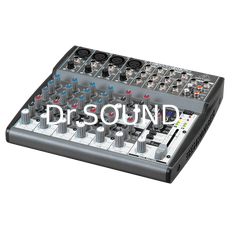 Ремонт Behringer 1202FX