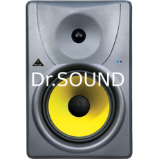 Ремонт Behringer B1031A