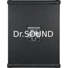 Ремонт Behringer B1800X PRO
