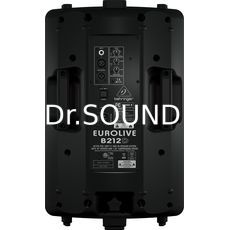 Ремонт Behringer B212D