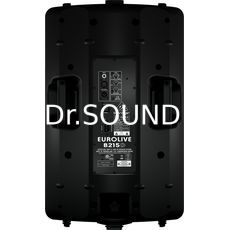 Ремонт Behringer B215D