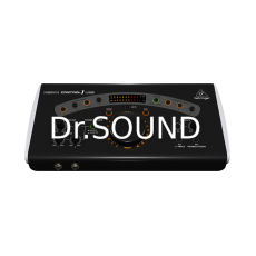 Ремонт Behringer CONTROL1USB