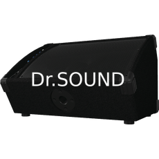Ремонт Behringer F1220A
