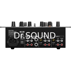 Ремонт Behringer NOX202