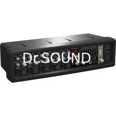 Ремонт Behringer PMP550M