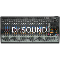 Ремонт Behringer SX3242FX