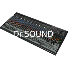 Ремонт Behringer SX3242FX