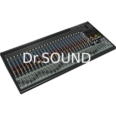 Ремонт Behringer SX3242FX
