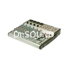 Ремонт Behringer UB1202FX