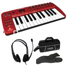 Ремонт Behringer UMA25S