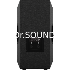 Ремонт Behringer VP1520