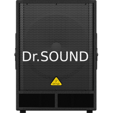 Ремонт Behringer VQ1800D