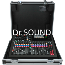 Ремонт Behringer X32 COMPACT-TP