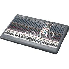 Ремонт Behringer XL3200