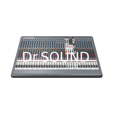 Ремонт Behringer XL3200