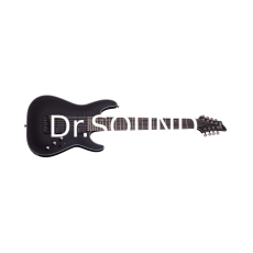 Ремонт Schecter BLACKJACK SLS C-8 EX A SBK (USA)