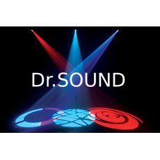 Ремонт American DJ Comscan LED
