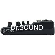 Ремонт Yamaha MG06