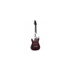 Ремонт Schecter DAMIEN ELITE-7 FR CRED L/H
