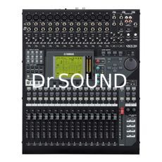 Ремонт Yamaha 01V96i